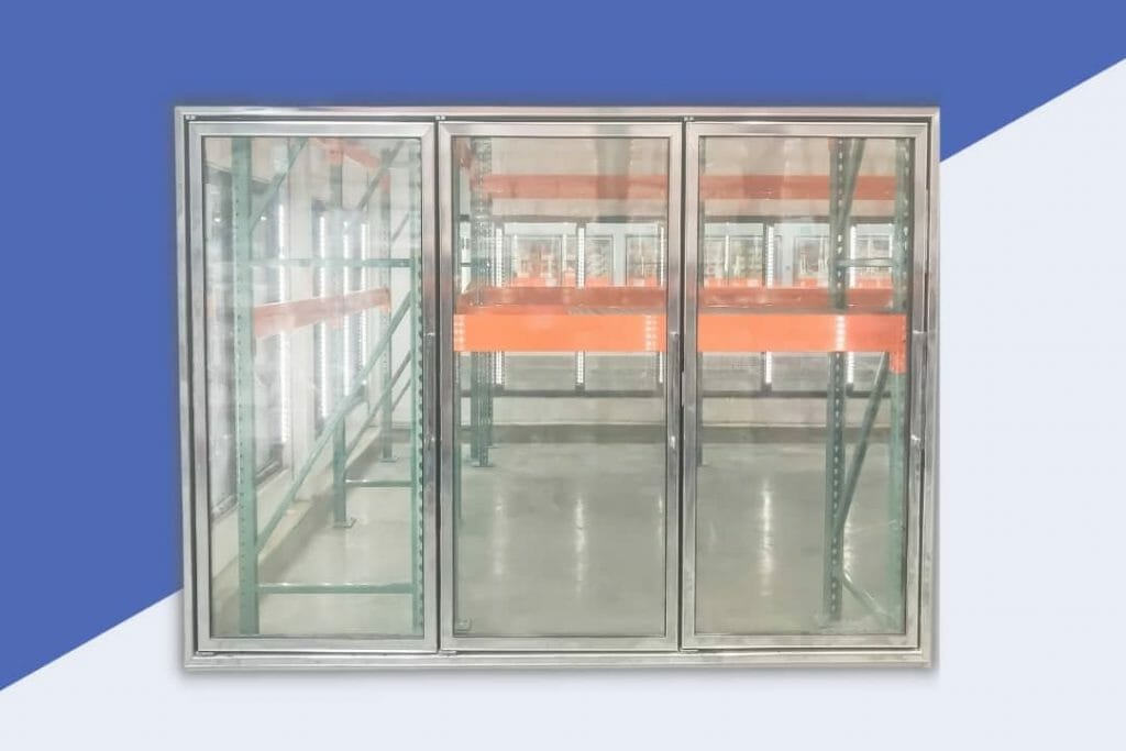 Fridge & Appliance Repairs also offers commercial fridge repairs