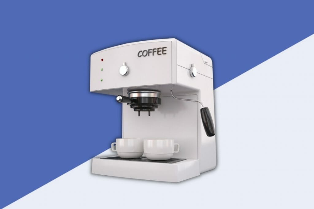 Most Trusted Coffee Machine Repair in sandton