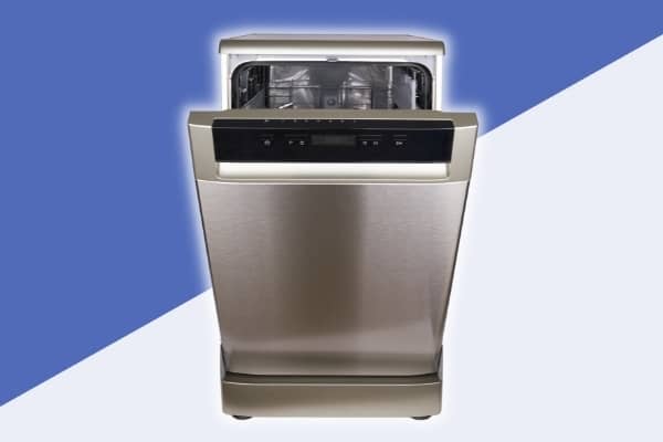 dishwasher repair pretoria